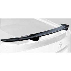 Οπίσθια αεροτομή καπό Hamann για BMW Σειρά 5 (F07 GT) 